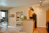 Studio apartment at Visions Apartment Homes in Peoria